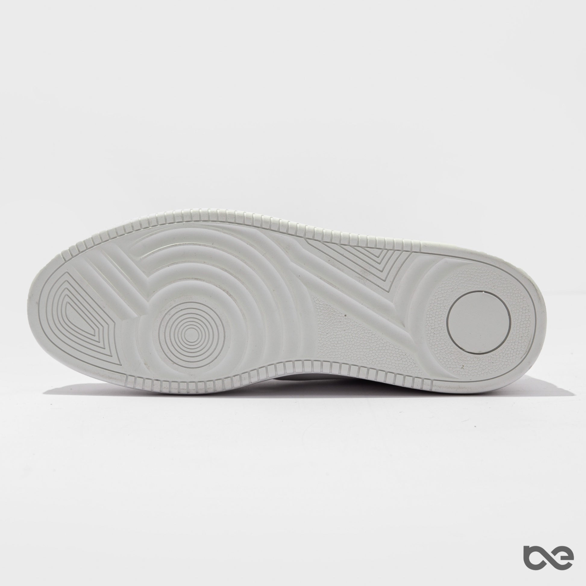 BARE WHITE SNEAKER